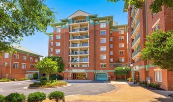 545 E BRADDOCK Rd 408, Alexandria, VA 22314