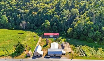1433 N 116 Rd, Bristol, VT 05443