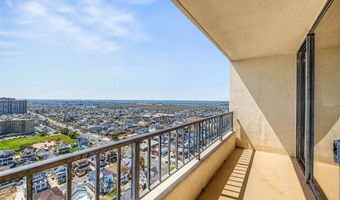 3851 Boardwalk 2512, Atlantic City, NJ 08401