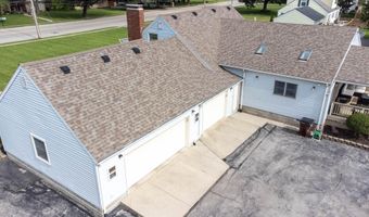 501 N Main St, Arcanum, OH 45304