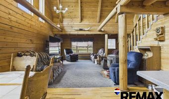 778 Southfork Rd, Cody, WY 82414