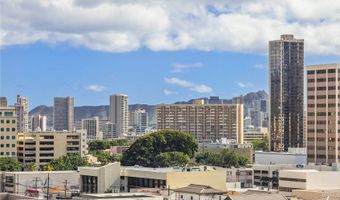 1134 Kinau St 1202, Honolulu, HI 96814