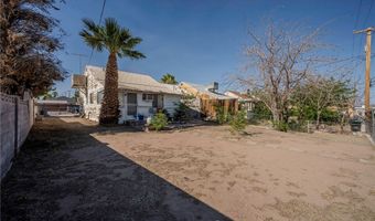 1213 New Mexico St, Boulder City, NV 89005