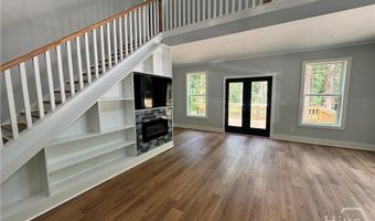 1163 Archer Grove School Rd, Athens, GA 30607
