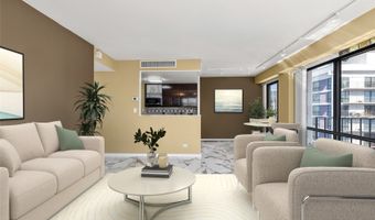 700 Richards Street 2506, Honolulu, HI 96813