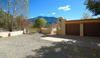 8 Juan Martinez, Arroyo Seco, NM 87514