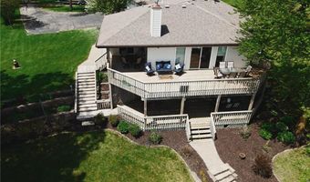 11621 Maple Springs Dr SE, Alexandria, MN 56308
