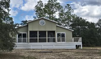 632 Carver Cir, Alford, FL 32420