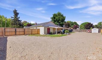 806 W Logan St, Caldwell, ID 83605