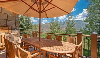 691 Pfister Dr, Aspen, CO 81611