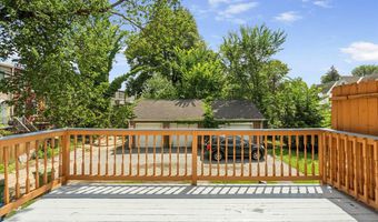 3731 GREENMOUNT Ave, Baltimore, MD 21218