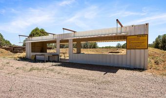 Arrow Wash Trail, Ash Fork, AZ 86320