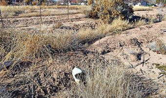 N Mesa Road, Belen, NM 87002