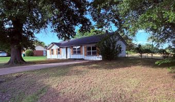 1004 N Sapulpa Rd, Beggs, OK 74421