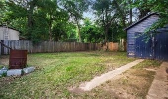 1703 YALE St, Alexandria, LA 71301