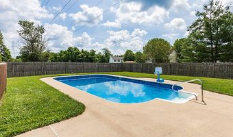 604 Brookwood Dr, Alexandria, KY 41001