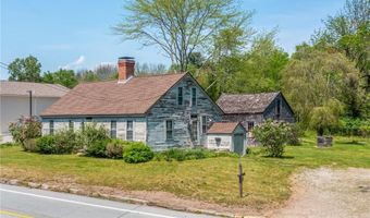383 Putnam Pike, Glocester, RI 02829