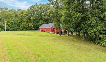 2223 E Co Rd 1150, Batesville, IN 47006