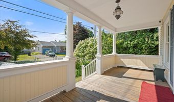 361 14th St, Bangor, ME 04401