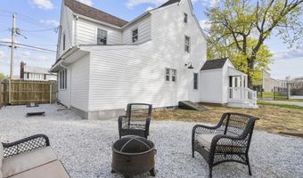 128 Bancroft Ave, Bridgeport, CT 06604