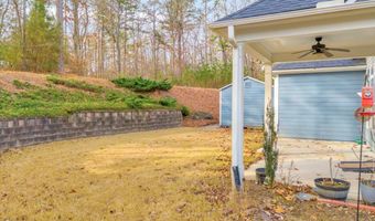 519 Huntington Dr, Ball Ground, GA 30107
