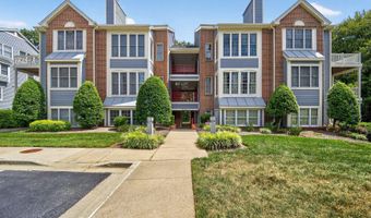 2709 SUMMERVIEW Way 201, Annapolis, MD 21401