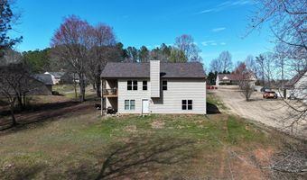 456 Covenant St, Bethlehem, GA 30620