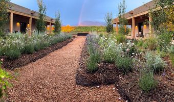 Cavalry Camp Road, Arroyo Seco, NM 87514