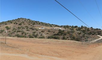0 Hanawalt Rd, Agua Dulce, CA 91350