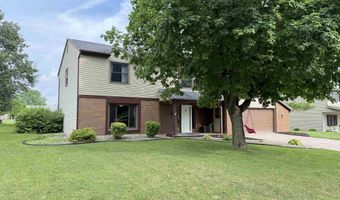 1102 Heritage Ln, Angola, IN 46703