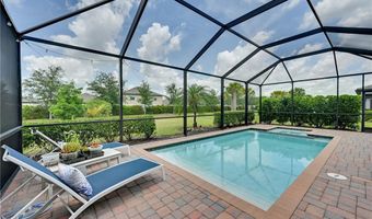 3697 E Hampton Cir, Alva, FL 33920