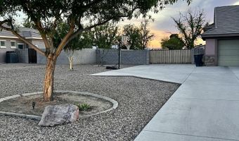 2370 N 52ND Ave, Central, AZ 85531