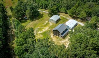 583 Franklin Ln, Bee Branch, AR 72013