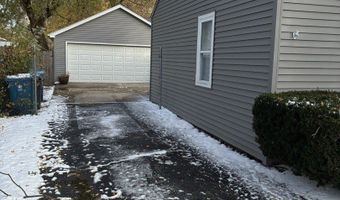 11903 S Laramie Ave, Alsip, IL 60803