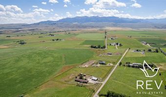 30 Carter Mountain Rd, Cody, WY 82414