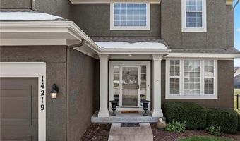 14219 Amanda Ln, Basehor, KS 66007