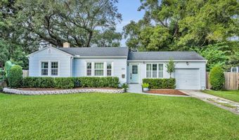 826 GARDEN Plz, Orlando, FL 32803