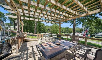 210 Beech St, Bernice, OK 74331