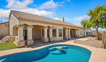 2587 Majestic Way, Bullhead City, AZ 86442