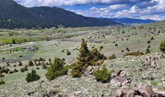 902 Lower Valley Rd, Boulder, MT 59632