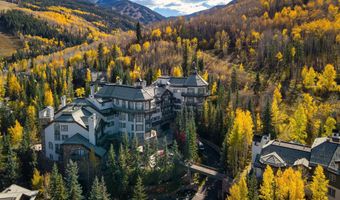 17 Chateau Ln 501, Beaver Creek, CO 81620
