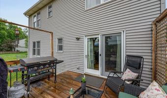 10118 Lund Ave, Algonquin, IL 60102
