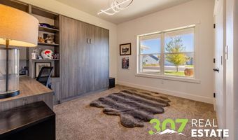 3119 Hardpan Ave, Cody, WY 82414
