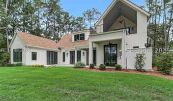 8 Mansfield Cir, Bluffton, SC 29910