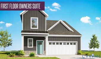 9004 Szalay Ln, Ashland, VA 23005