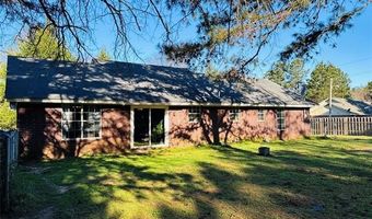 192238 N 4205, Antlers, OK 74523