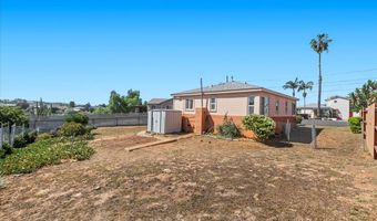 2515 Inman Ct, San Diego, CA 92111