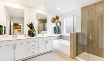 211 179th St SE Plan: Sequoia II, Bothell, WA 98012