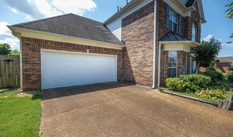 6759 OAKMOOR, Bartlett, TN 38135