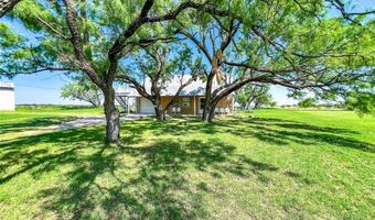 5260 County Road 268, Anson, TX 79501